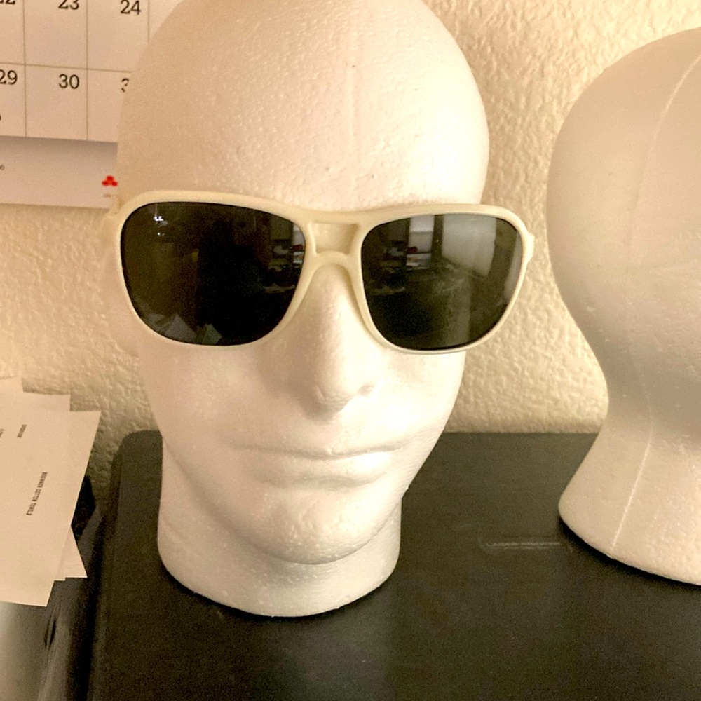 ANON FLASHER vintage ski sunglasses non polar - Picture 5 of 10